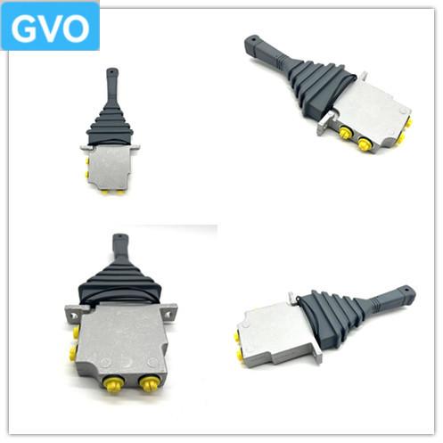 803009754 Excavator Parts SY55 SY60 SY75 Yuchai 85 Xugong 60 Bulldozer Handle