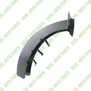China For Maserati Quattroporte 2013-2016 Rear Right Luggage Compartment Lid Cover OEM 670014830 factory