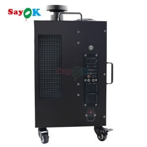 Sayok 360 Degree Planetarium Projection Planeterium Projector Fisheye Projector
