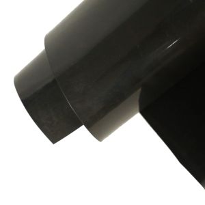High-Density Polyethylene HDPE Geomembranes Black UV-Resistant Liners Polyethyle