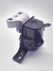 China 2007-2013 Toyota Corolla Zre141 Engine Mounting Rubber Support OEM 12305-37070 factory