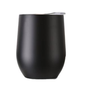 China 12oz Volume Stainless Steel Tumbler Mug Multicolor Printing Wine Cup Mug factory