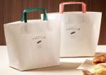 High Capacity Kraft 54*20*50cm Paper Shopping Bags
