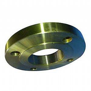 China Screw Thread Flanges factory