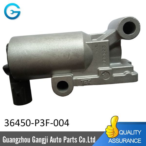 36450-P3F-004 36450 Idle Air Control Valve