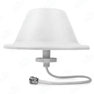 China 3dBi 5dBi DAS RFID GSM WiFi Antenna Indoor Dome Omni Ceiling Antenna 185*90mm factory
