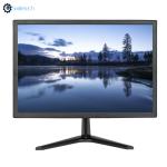 plastic Professional 19" HD 2K LED monitor 1920X1080 CCTV display for surveillan