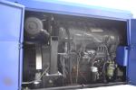 600A Duetz Air-cooling Welding Generator Used For Maintenance at Offshore Oil
