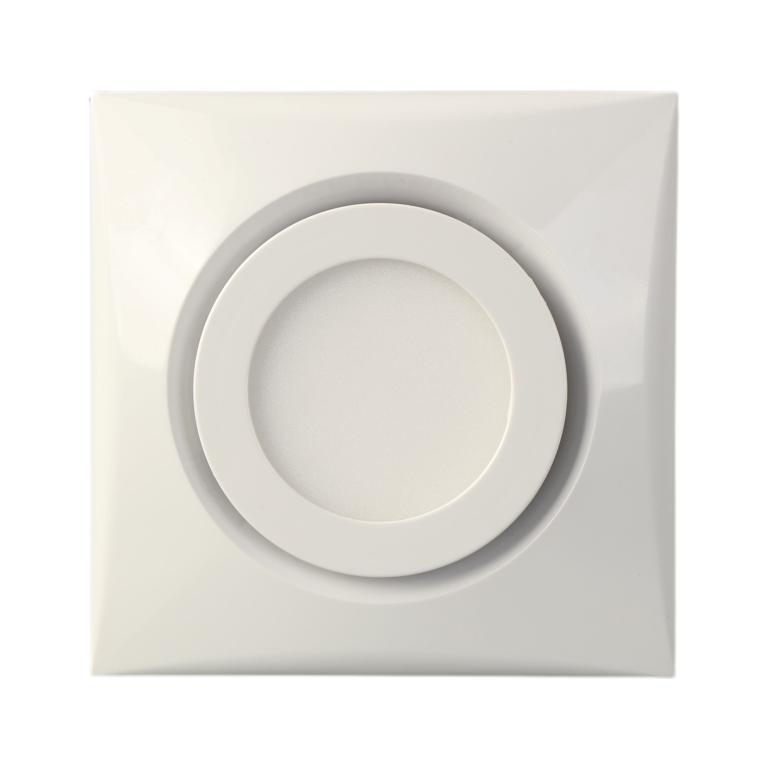 Silent Operation Mass Window HAVC Ventilation Axial Flow Fan for Customized Brands