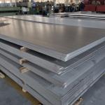 0.4mm Stainless Steel Sheet 20 Gauge 304 AISI Mirror