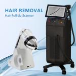 1600W Triple Wave Platinum Titanium 808nm Laser Diode Hair Removal 755 808 1064