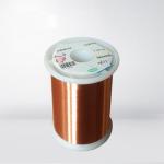 0.012- 1.6mm Extreme Fine Enamelled Copper Wire Copper Magnet Wire For