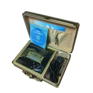 gold color AH-Q10 Latest 41 report 3rd generation quantum resonance magnetic analyzer quantum body composition analyzer
