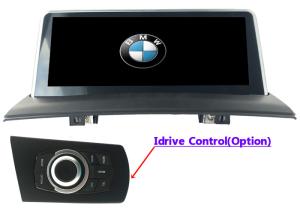 China BMW X3 E83 2004-2009 Android 10.0 Aftermarket navigation Car Stereo Original Car Radio Support idrive BMW-1083 factory