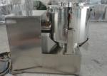 Pharmaceutical 600L Wet Granulation Equipment