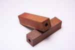 Anti Freeze Turned Color Hollow Clay Brick Smooth Surface