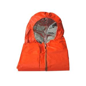 China Life Saving Thermal Protective Aid factory