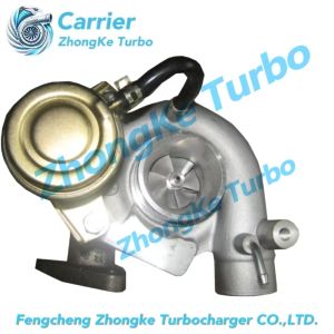 China TF035HM-12T Turbo 4913503101 49135-03101 ME201677 Turbocharger For Mitsubishi Delica With 4M40 Engine on sale