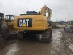 Used CATERPILLAR 320 D excavator for sale