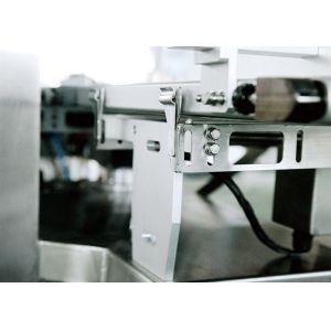 200g Check Weigher Machine
