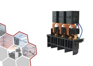 China CT Shunt 3 In 1 Relay Assembly factory