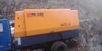 Manufacturer Screw Air Compressor Machine Mobile Mining Small Screw Air