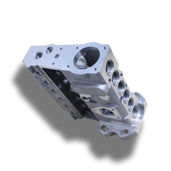 China CNC Machining Parts Fuel Pump Mechanical High Temperature Resistance factory