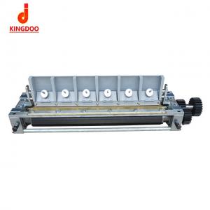 China Dry Noodle Making Equipment For Stick Noodle , Electric Automatic Pasta Maker Machine on sale