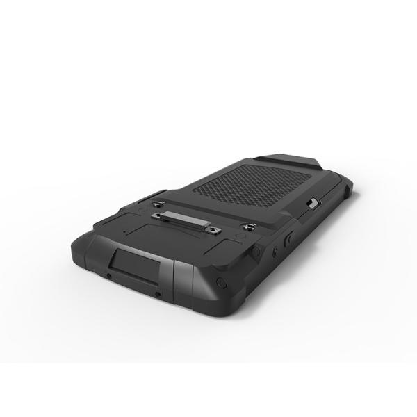 China 4G LTE Handheld Portable PDA, Android 1D 2D Barcode Scanners with Display on sale China 4G LTE Handheld Portable PDA, Android 1D 2D Barcode Scanners with Display on sale