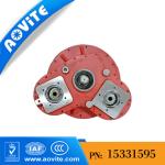 Mine machinery part dumper Power-Take-Off 15331595 20038363 for terex tr100