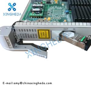 China HUAWEI CXL4 03050954 SDH OSN1500A SSQ2CXL4 Master Cross Interface Board factory