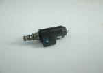 Kobelco Solenoid Valve KWE5K-31 / G24YA50 For SK230-6E Excavator Spare Parts