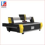 4000x2000 Mm Gantry Cutting Machine CNC Waterjet Cutting Machine CE Certified