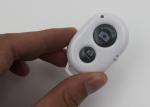 Small Smartphone Selfie Stick With Remote Shutter , Selfie Phone Holder