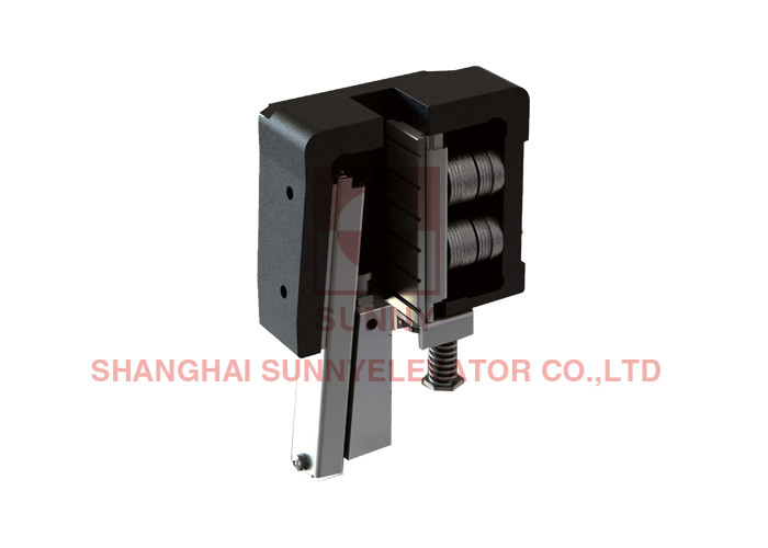 China Freight Elevator / Paranomic Elevator Progressive Safety Gear on sale