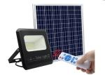 Integrated Security Outdoor Solar Sensor Flood Light 40W Waterproof High