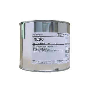 China Momentive SILCOOL YG6260 Thermal Interface Thermally Conductive Silicone Compound factory