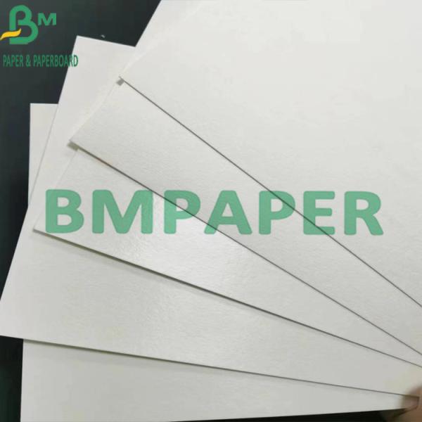 460g + 15g PE Coated Highly Blotting Coaster Board Absorbent Beer Mat Rolls