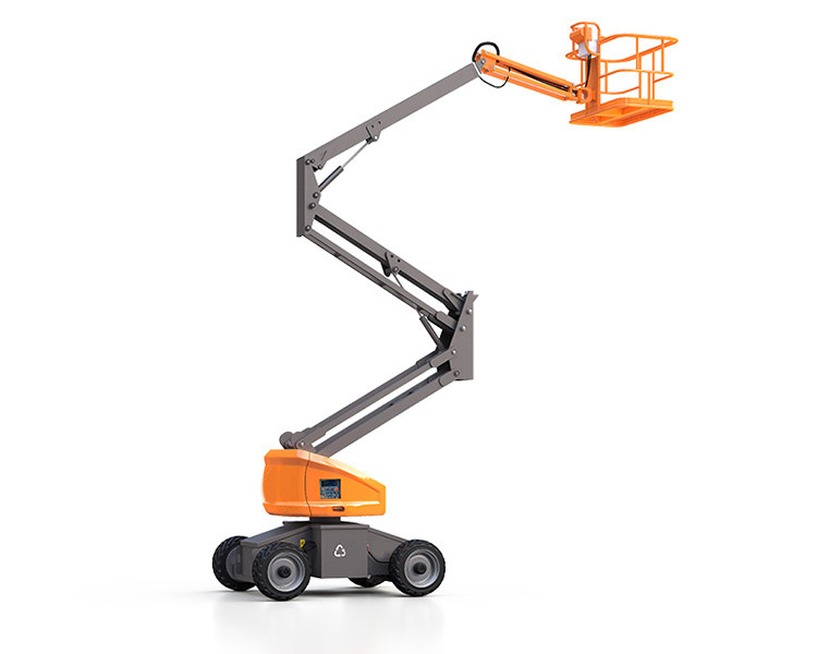 Arm Truck