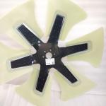 600-633-7850 6006337850 6732-61-3871 Excavator Engine Cooling Fan Fits Komatsu
