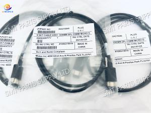 China Juki SMT Spare Parts Xmp Skt Cable y 40003262 40003263 factory