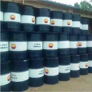 China OEM Transparent Transformer Oil Lubricant High Mileage Semi Synthetic Oil factory
