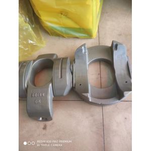 China Kawasaki K5V200DPH1HQR0E02-V Hydraulic Piston Pump Parts Swash Plate Set factory