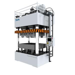 China Automatic Plastic Pallet Injection Molding Forming Machine factory