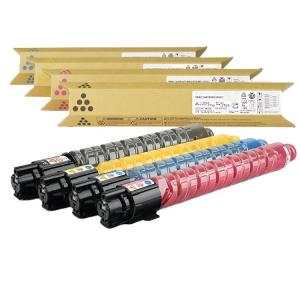 China ISO9001/ISO14001 Certified Ricoh Toner Cartridge for IMC300 400 factory