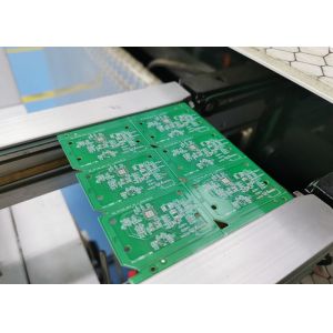 Smt Turnkey Pcb Assembly Multi Layer Double Sided