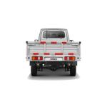 Electric Cargo Truck Ruichi EK01S Pickup Van 4 Wheel EV New Energy Electric