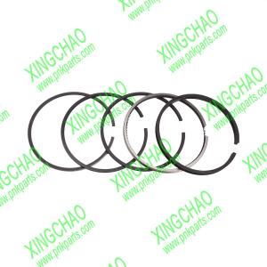 China 41158041 Piston Rings Perkins Engine Spare Parts 98.48mm U5PR0043 factory