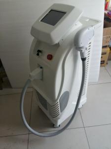 China 808nm diode laser system for hair epilation factory