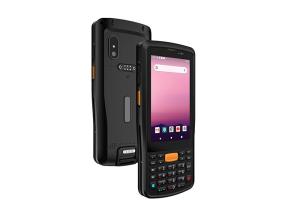 China 4500mAh RFID Rugged Explosion Proof PDA Android 4G Lte NFC UHF factory